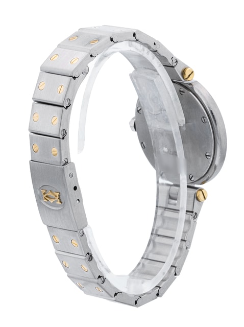 Cartier Santos Vendome 83038288 Image 3